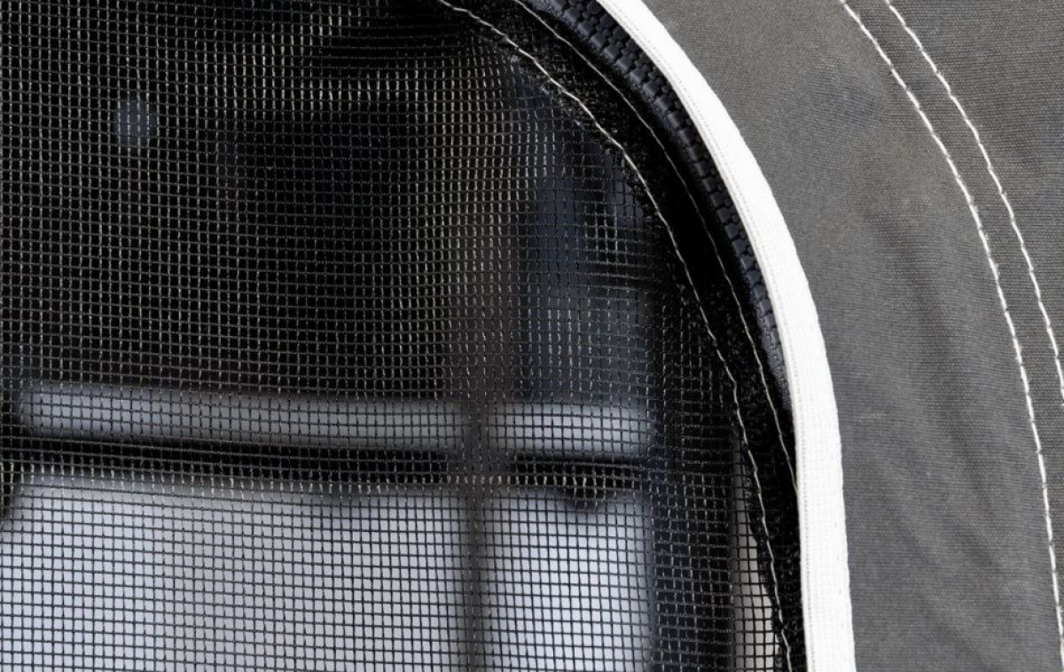 Dometic Hyttysverkko Club Air ryhmässä Etuteltat & Markiisit / Tarvikkeet - Varaosat / Ilmateltta Lisävarusteet / Kampa Dometic @ Campmarket (68062)