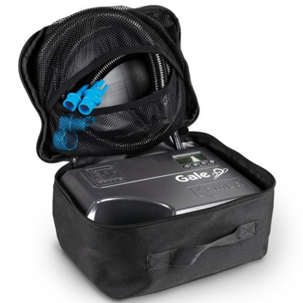 Dometic Kassi Gale Pumpulle ryhmässä Etuteltat & Markiisit / Tarvikkeet - Varaosat / Ilmateltta Lisävarusteet / Kampa Dometic @ Campmarket (68064)
