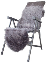 Royal Camping Lampaantalja Keinokuidusta 180x60 cm