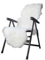 Royal Camping Lampaantalja Keinokuidusta 180x60 cm