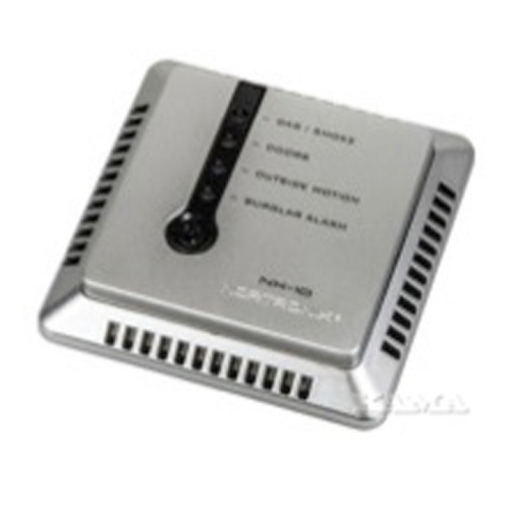 Hälytinjärjestelmä NX-10 Aloituspaketti ryhmässä Muut Tuotteet / Turvallisuus / Turvahälyttimet @ Campmarket (68152)