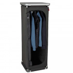 Isabella Kokoontaitettava Vaatekaappi