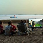 Projektori Piczo HDMI