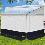 VillaStore Premium Markiisiteltta