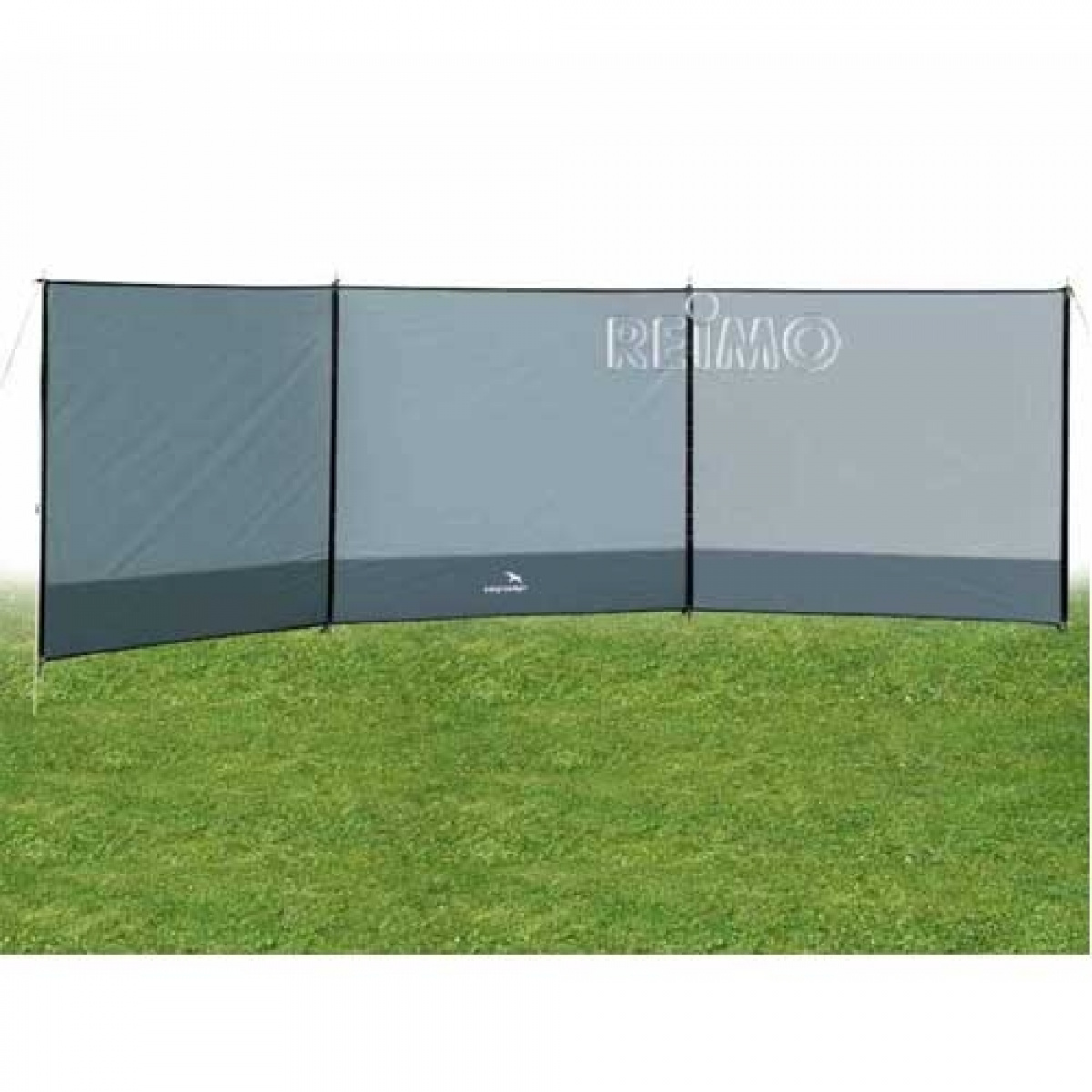 Vindskydd EasyCamp 500x140 cm Grön ryhmässä @ Campmarket (68204)