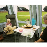 Wecamp Airtent Space 280