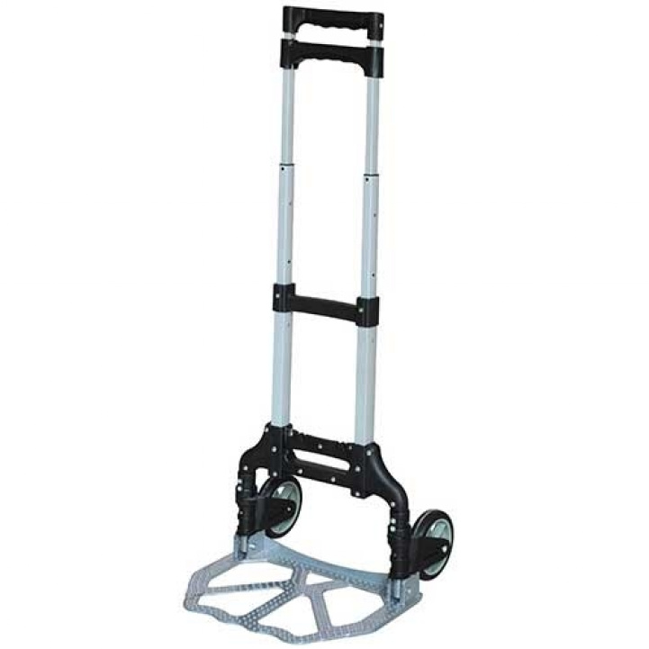 Kuljetuskärry Smart Living ryhmässä Muut Tuotteet / Kuljetusvaunut @ Campmarket (68213)