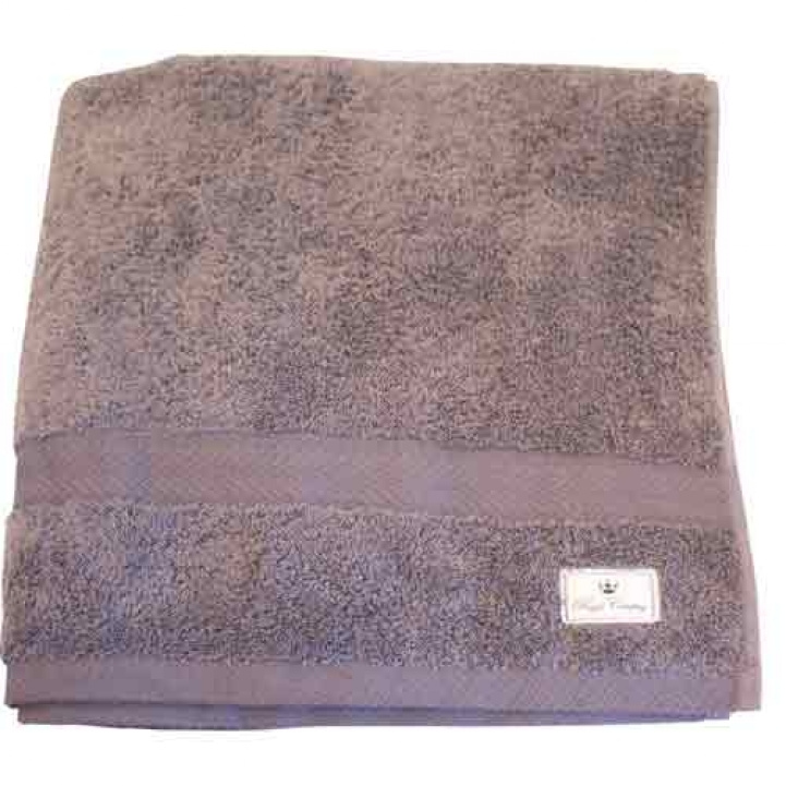 Royal Camping Pyyhe 70 x 140 cm ryhmässä Koti & Sisustus / Tekstiilit / Pyyhkeet @ Campmarket (68221)