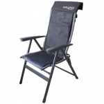 WECAMP HEATPAD, AKULLALÄMMITETTÄVÄ ISTUINSUOJA