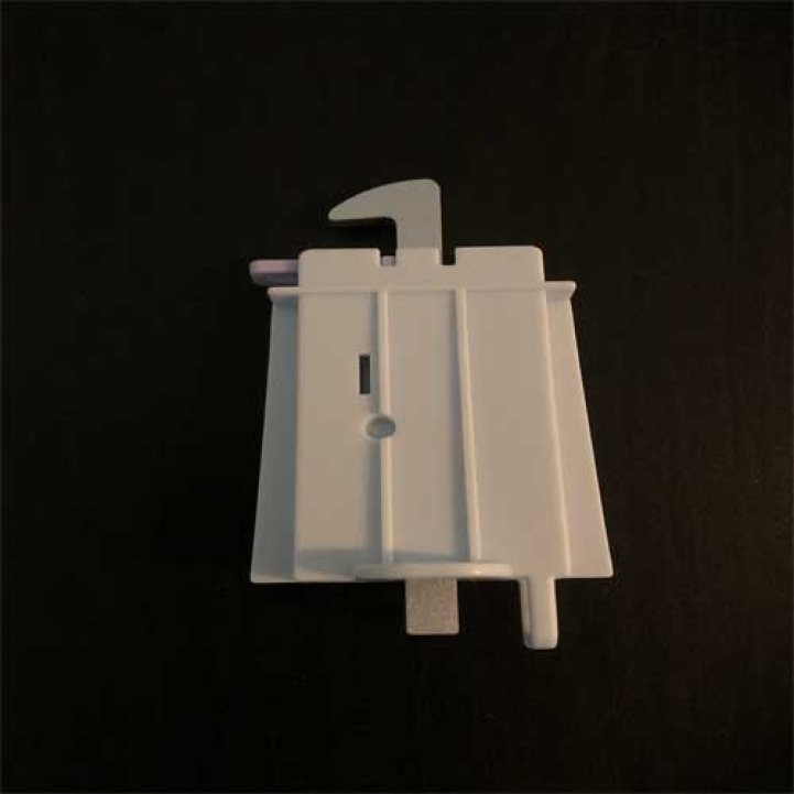 Dometic Jääkaapin Oven Lukko, Service ryhmässä Matkailuvaunu & Matkailuauto / Lämmitys & Ilmastointi / Jääkaapit & Kylmälaukut / Lisätarvikkeet @ Campmarket (68300)