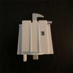 Dometic Jääkaapin Oven Lukko, Service