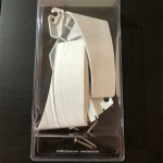 Etuprofiilin Pääty Thule 5003 Oikea+Vasen