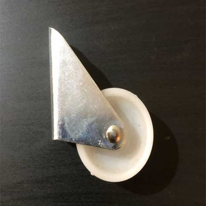 Ovipyörä ryhmässä Etuteltat & Markiisit / Markiisit / Matkailuauto Markiisit / Thule/Omnistor / Lisävarusteet @ Campmarket (68331)