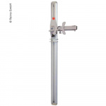 Tv-Teline Project 2000 Nostettava & Laskettava