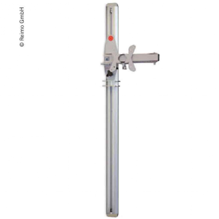 Tv-Teline Project 2000 Nostettava & Laskettava ryhmässä Matkailuvaunu & Matkailuauto / Elektroniikka / TV, Kuva & Ääni / TV, Kuva & Ääni / TV-telineet @ Campmarket (68335)