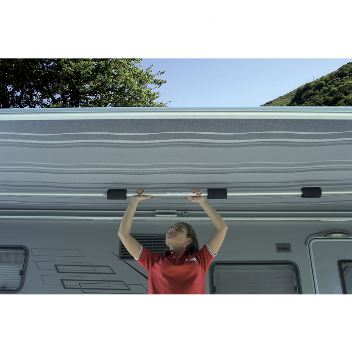 Fiamma Magic Rafter ryhmässä Etuteltat & Markiisit / Markiisit / Matkailuauto Markiisit / Fiamma / Lisävarusteet @ Campmarket (68389)