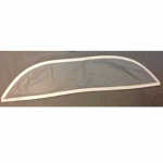 Pyöräkotelosuoja Kaksiakseliselle Vaunulla Kabe 2005-12