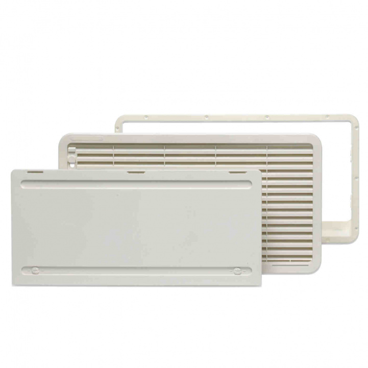 Dometic Täydellinen Ilmanvaihtojärjestelmä LS300 ryhmässä Matkailuvaunu & Matkailuauto / Lämmitys & Ilmastointi / Jääkaapit & Kylmälaukut / Lisätarvikkeet @ Campmarket (68408)