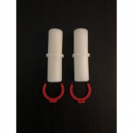 Jatkoliitin 12 mm 2kpl JG