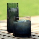 Koziol Long Drink Lasi Club No. 3 Smoke