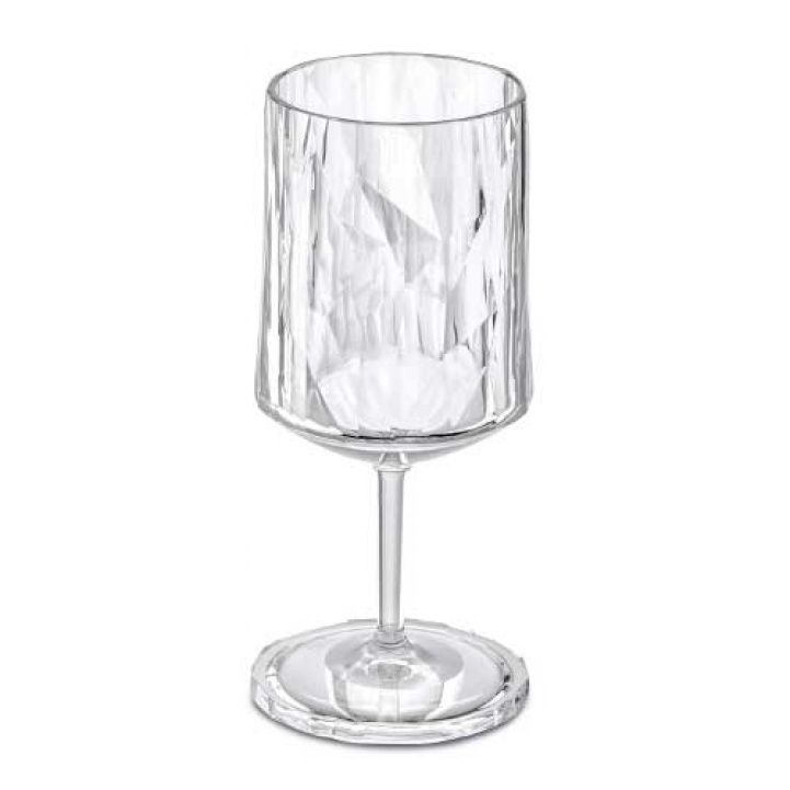 Koziol Viinilasi Club No. 4 ryhmässä Kotitalous & Keittiö / Lasit & Mukit / Viinilasit @ Campmarket (68479)