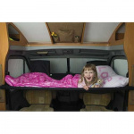 Taitettava Lastensänky