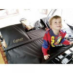 Taitettava Lastensänky