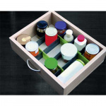 Purvario 8-Pakkaus, Laatikoille