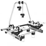 Enduro Polkupyöräteline BC260 Matkailuvaunuun