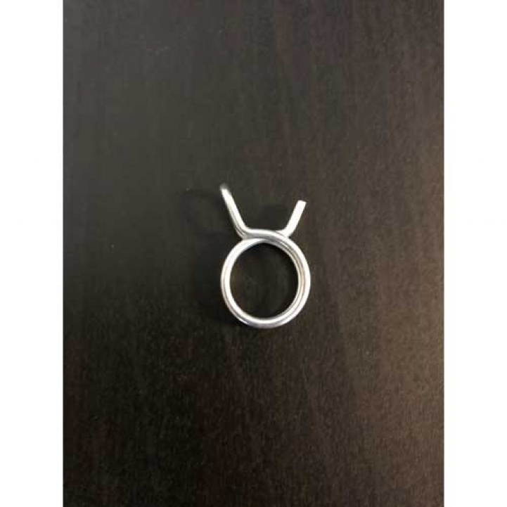 Letkunkiristin,Kaksoisjousi ryhmässä Matkailuvaunu & Matkailuauto / Lämmitys & Ilmastointi / Alde / Asennusmateriaalit @ Campmarket (68515)