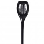 Soihtu Aurinkokennolla Ladatta