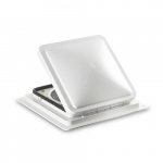 Dometic Kattoluukku 40x40 Fantastic Vent 7350