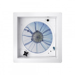 Dometic Kattoluukku 40x40 Fantastic Vent 7350