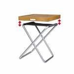 Tarjoilutaso/Päälilevy Bamboo