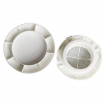 Kattoventtiili Mushroom