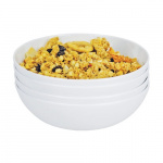 Gimex Müslikulho Classic Line White 4-kpl