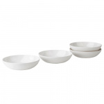 Gimex Müslikulho Classic Line White 4-kpl