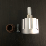 Nuppi Kierteellä Mattakroomi