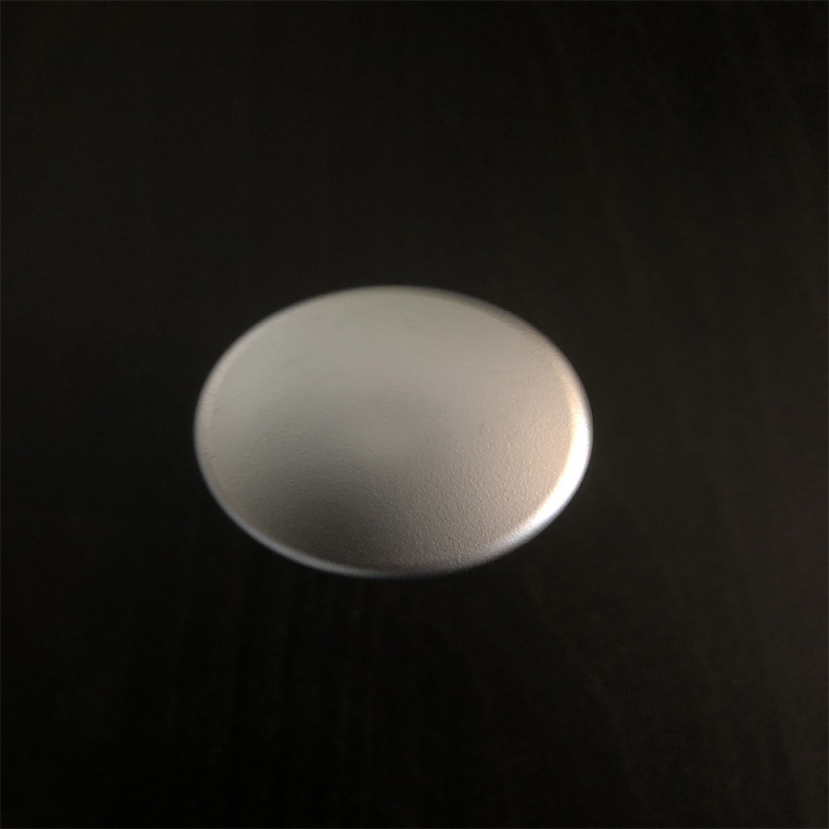 Nuppi Kierteellä Mattakroomi ryhmässä Matkailuvaunu & Matkailuauto / Lukot & Varusteet / Sisäovien & Luukkujen Lukot @ Campmarket (68644)