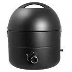 LTC Smartliving Kannettava Kaasugrilli