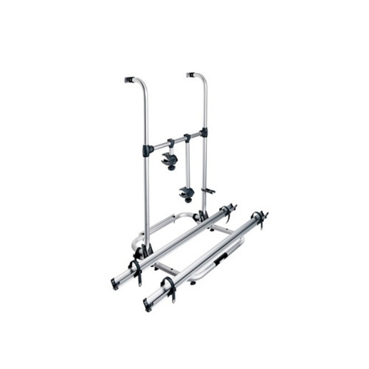 Polkupyöräteline Thule Sport G2 Tour ryhmässä Matkailuvaunu & Matkailuauto / Koriosat / Polkupyörätelineet / Seinään Asennettavat @ Campmarket (68660)