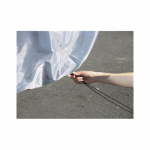 Fiamma Bike Cover Suoja 1-2 Polkupyörälle