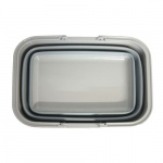 Taitettava Kori/Tiskivati 38x28,5x15,5 cm