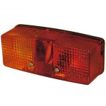 Lasi Takavaloon 65599 Hella Vasen