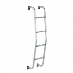 Thule Tikas, 4-askelmainen