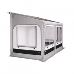 Thule Panorama Markiisiteltta Thule Panorama Markiisiteltta