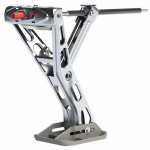 AL-KO UP4 matkailuvaunun sähkötukijalkasarja Maks. 2,5 Tonnia AL-KO UP4 matkailuvaunun sähkötukijalkasarja Maks. 2,5 Tonnia