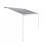 Thule Omnistor Kattoasennettava 6300 Pakettiautoon