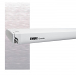 Thule Omnistor 6300 Kattoasennettava Valkoinen Laatikko