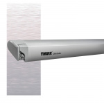 Thule Omnistor 6300 Kattoasennettava Anodisoitu Kotelo